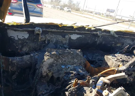 2008 Chevrolet Colorado Work Truck из США, поврежденный, VIN 1GCCS14E088202966